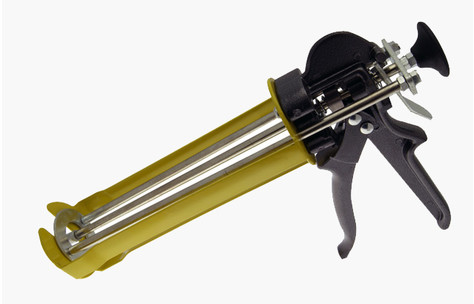 Pistolet pour cartouches 400ml / 380ml - Série Pro