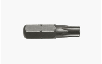 Embouts Torx - Six lobes