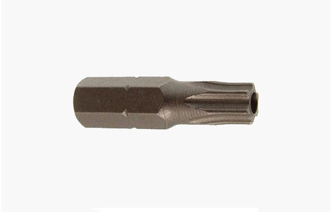 Embouts de Vissage Empreinte Torx Inviolable