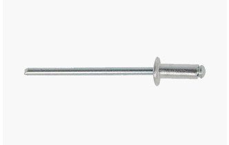 Rivet Aveugle Aluminium