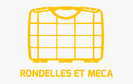 COFFRETS RONDELLES ET MECA