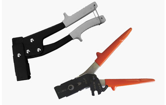Pince pour Chevilles Métalliques à Expansion