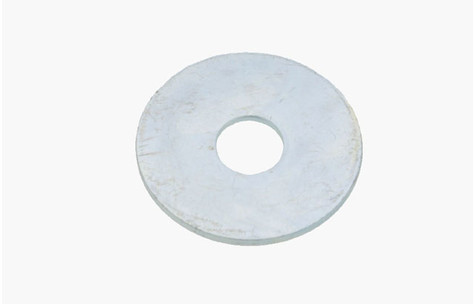 RONDELLE PLATE A2 M 30MM /10 VISWOOD MU23016B