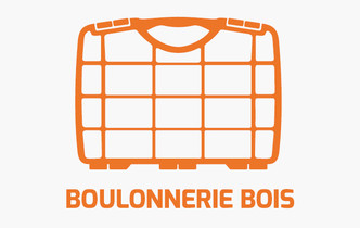 COFFRETS BOULONNERIE BOIS